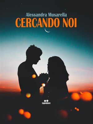 cover image of Cercando Noi